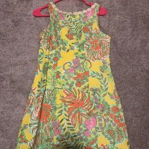 Lilly Pulitzer for Target Dress
